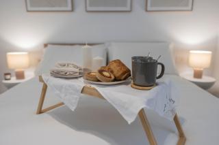 GLG Modern luxury apartment - Padua - 4