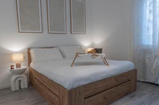 GLG Modern luxury apartment - Padua - 8