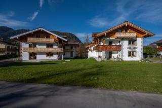 Ferienwohnungen Löslerfreud - Schönau am Königssee - 9
