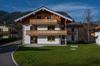 Ferienwohnungen Löslerfreud - Schönau am Königssee - 7