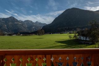 Ferienwohnungen Löslerfreud - 5