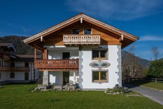 Ferienwohnungen Löslerfreud - Schönau am Königssee - 4