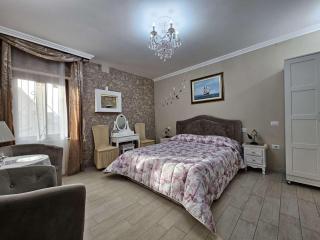 Lux Room Olbia - Olbia - 3