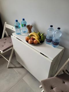 Apartament Wakacyjny u Adrianny - Gdańsk - 8