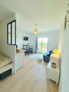 Appartement à 500m de la plage - 2