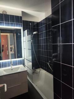 Résidence Antigua - T2 Climatisé avec wifi MAE-8121 - Le Barcarès - 5