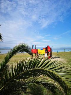 Résidence Antigua - T2 Climatisé avec wifi MAE-8121 - 1