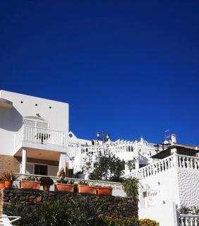 Apartamento junto a la playa - Morro del Jable - 0