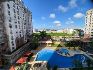 Modern Apartment in the Metropolitan Area of Belém - Ananindeua - 0