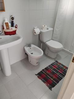 Apartamento junto a la playa - Morro del Jable - 4