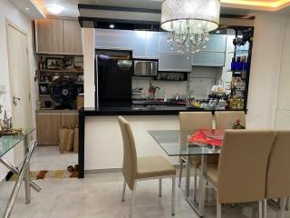 Modern Apartment in the Metropolitan Area of Belém - Ananindeua - 7