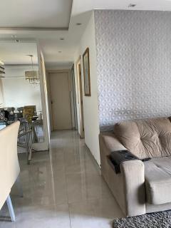 Modern Apartment in the Metropolitan Area of Belém - Ananindeua - 2