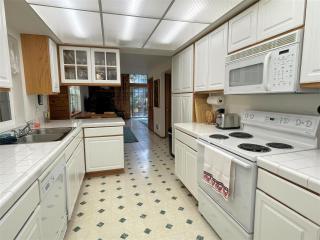 Mossy Moose Cabin - Packwood - 6