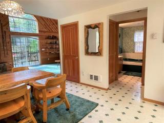 Mossy Moose Cabin - Packwood - 5