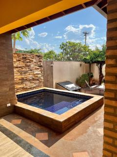 Sossego do Sebbá - Olímpia - 7