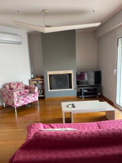 ΔΙΑΜΕΡΙΣΜΑ ΜΕ ΘΕΑ - 6