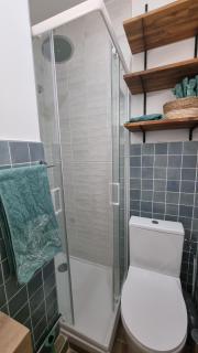 Studio bleu pleyel - Saint-Denis - 7