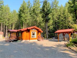 Tatoosh Base Camp - Packwood - 0