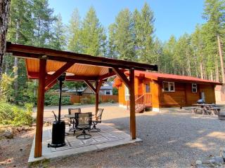 Tatoosh Base Camp - Packwood - 8