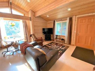 Tatoosh Base Camp - Packwood - 5