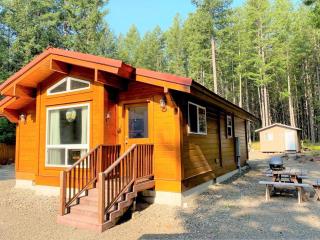 Tatoosh Base Camp - Packwood - 7