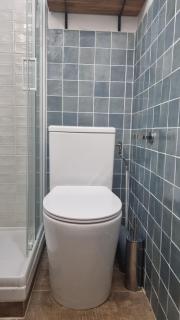 Studio bleu pleyel - Saint-Denis - 8