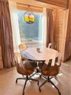 Tatoosh Base Camp - Packwood - 2
