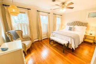 Union House - Annapolis - 7