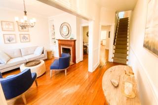 Union House - Annapolis - 5
