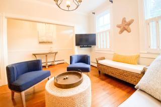 Union House - Annapolis - 3