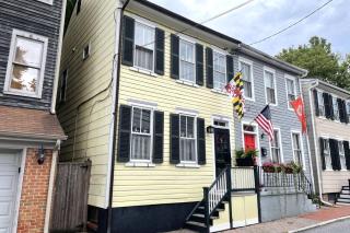Union House - Annapolis - 6