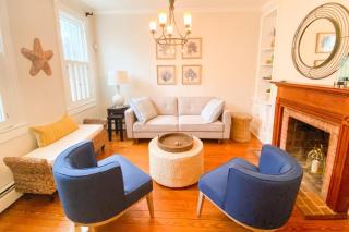 Union House - Annapolis - 9