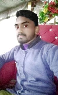 Chaudhary Amjad - - 3