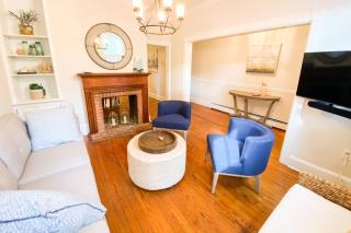 Union House - Annapolis - 4