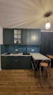 Studio bleu pleyel - Saint-Denis - 9
