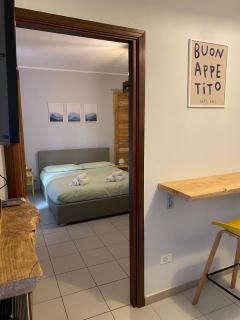 Il cortile di Lucia - 5