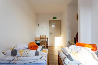 Yapka Rooms - 4