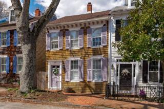 Happy Hours - Annapolis - 9