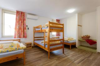 Yapka Rooms - Tolmin - 6