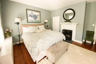 Carriage on Conduit - Annapolis - 7