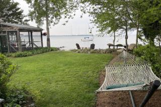 Oh Happy Bay - Annapolis - 7