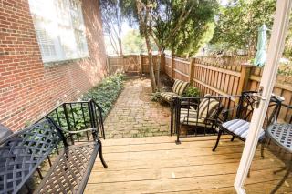 Carriage on Conduit - Annapolis - 5