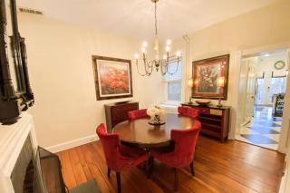 Carriage on Conduit - Annapolis - 1