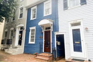 Historic Hideaway - Annapolis - 0