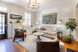 Historic Hideaway - Annapolis - 9