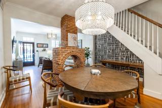 Historic Hideaway - Annapolis - 8
