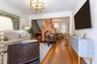 Historic Hideaway - Annapolis - 7