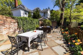Historic Hideaway - Annapolis - 6
