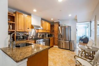 Historic Hideaway - Annapolis - 5