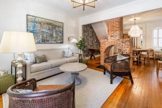 Historic Hideaway - Annapolis - 4